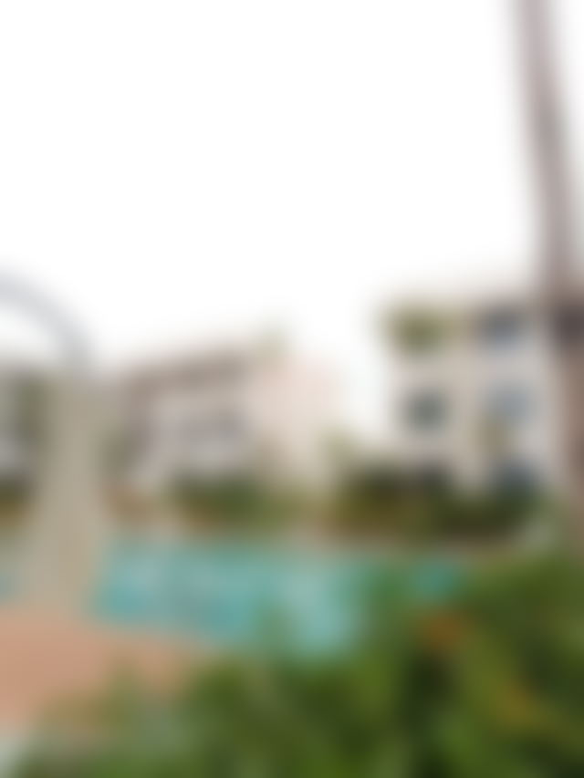 93 sqm Furnished Apartment, 3 Bedrooms, Dar Bouazza, Swimming Pool — Dar Bouazza