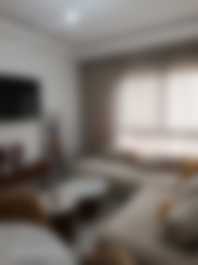 Appartement meublé 93 m², 3 chambres, Dar Bouazza, piscine — 3