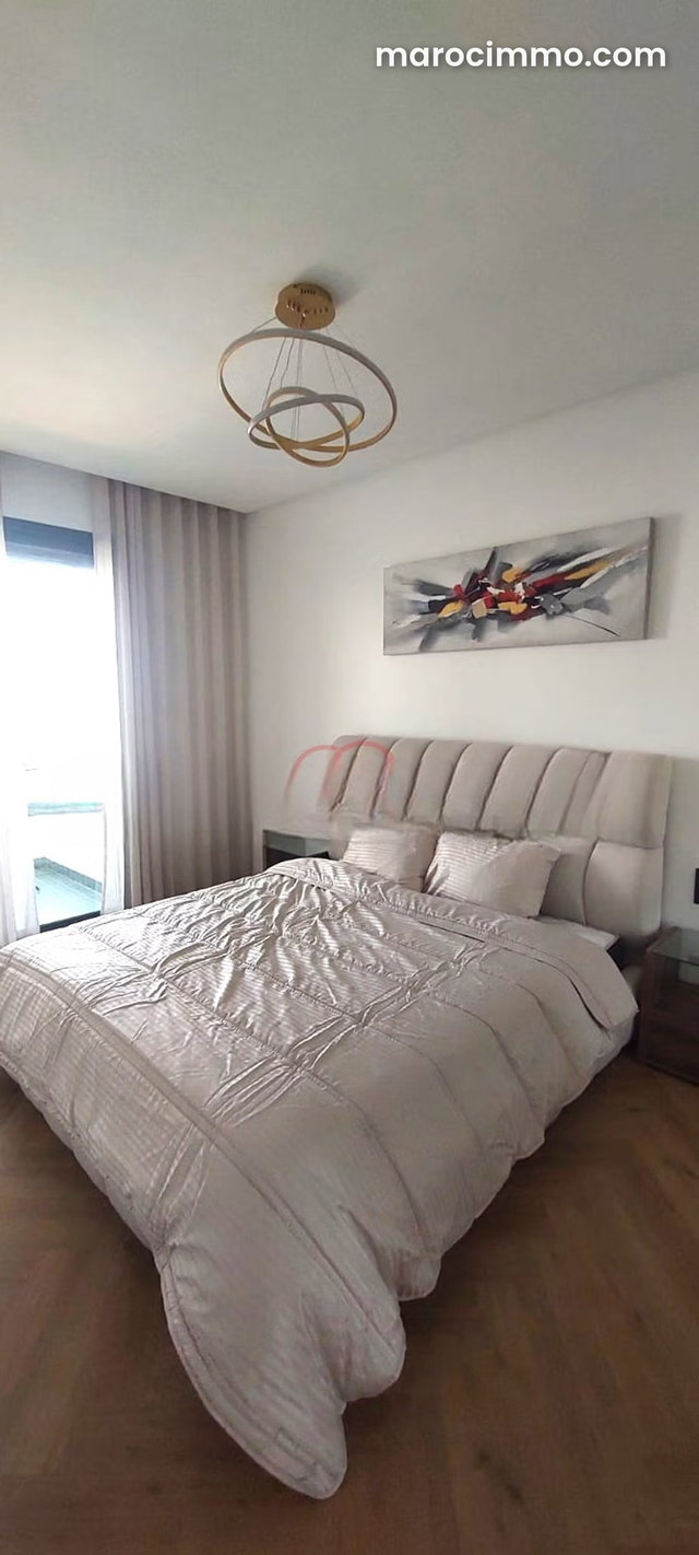 Vente Appartement à Dar Bouazza — 5