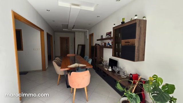 Appartement 165m² à vendre Agdal — 5