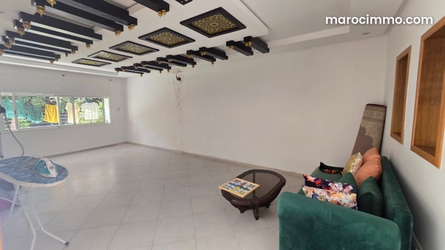 Appartement 165m² à vendre Agdal — 2