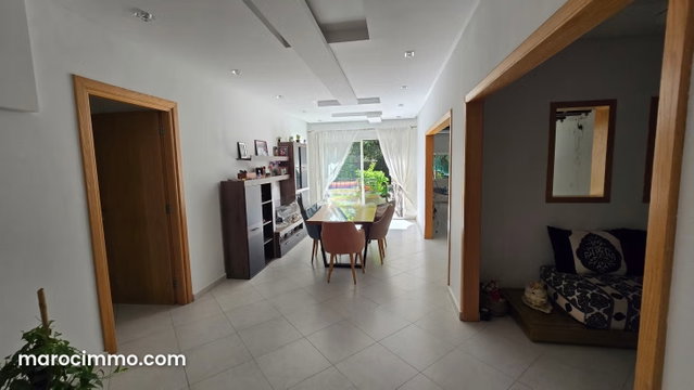 Appartement 165m² à vendre Agdal — 4