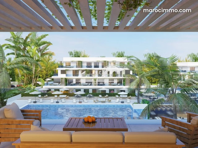 P. V00243 New Luxury Apartments at Cabo Negro — 2