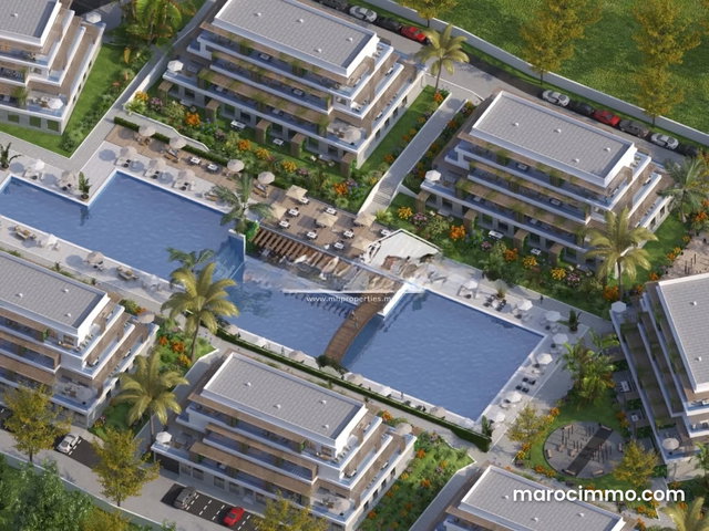 P. V00243 New Luxury Apartments at Cabo Negro — 3