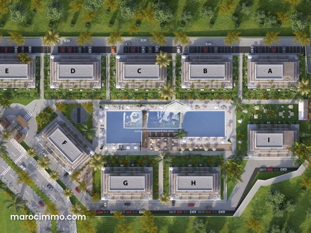 P. V00243 New Luxury Apartments at Cabo Negro — 4