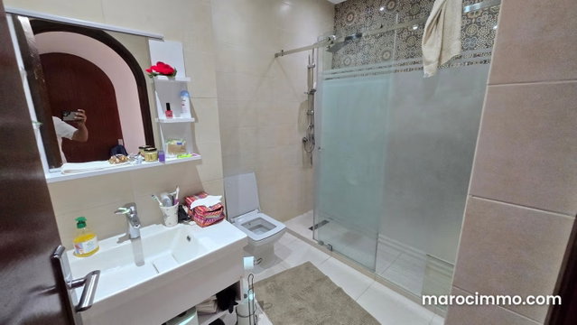 Location appartement meublé Agdal — 3