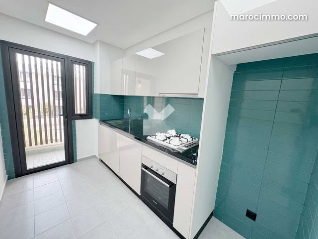 Appartement à Louer de 101.0 m² à Casablanca, Ain Diab Extension 2 — 5