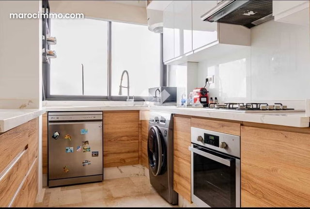 Appartement à Vendre de 93.0 m² à Dar Bouazza, Tamaris2 — 5