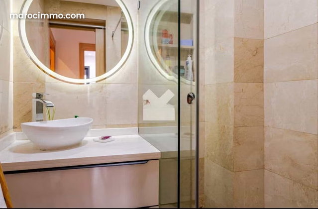 Appartement à Vendre de 93.0 m² à Dar Bouazza, Tamaris2 — 3