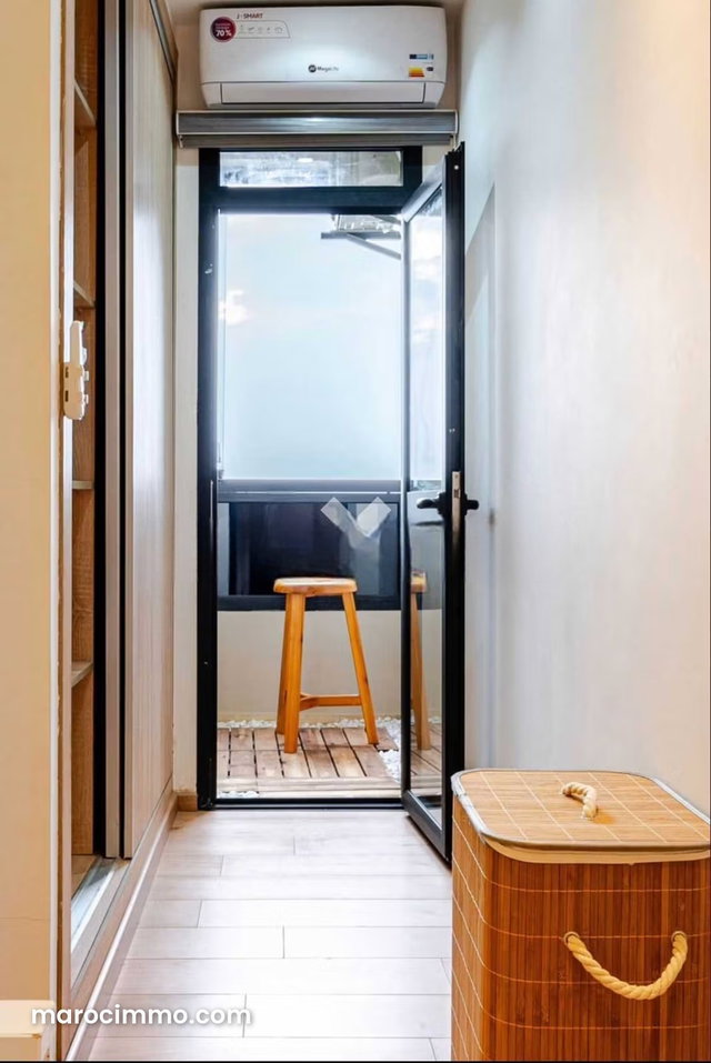 Appartement à Vendre de 93.0 m² à Dar Bouazza, Tamaris2 — 4