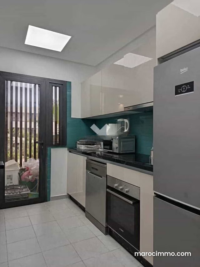 Appartement à Vendre de 93.0 m² à Casablanca, Ain Diab — 2