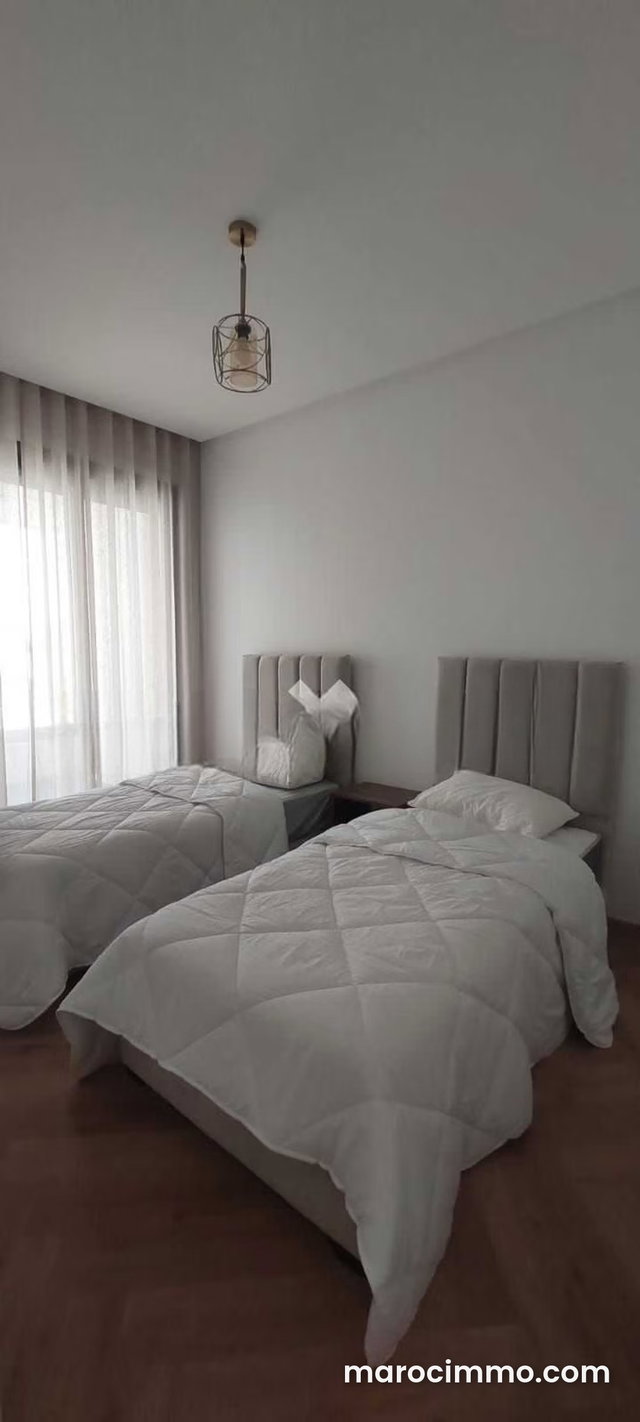 Appartement à Vendre de 93.0 m² à Casablanca, Ain Diab — 5