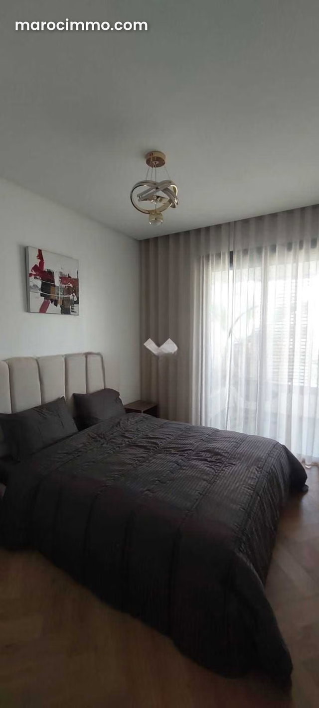 Appartement à Vendre de 93.0 m² à Casablanca, Ain Diab — 3