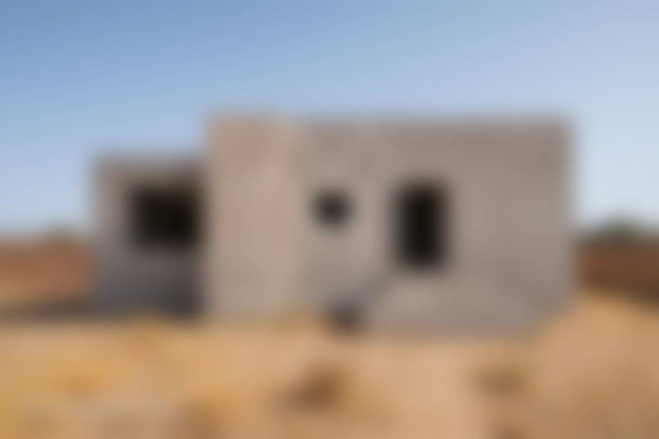 فيلا رحبة للبيع بطريق مراكش قرب الصويرة