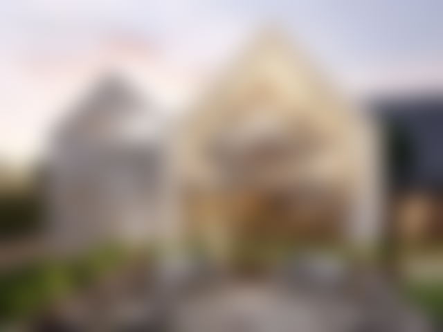 800 sqm Commercial Villa on a Boulevard Corner, Californie, Casablanca — Casablanca