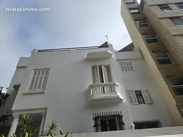 Beau terrain à la vente à Gauthier. Superficie 160 m² — 2