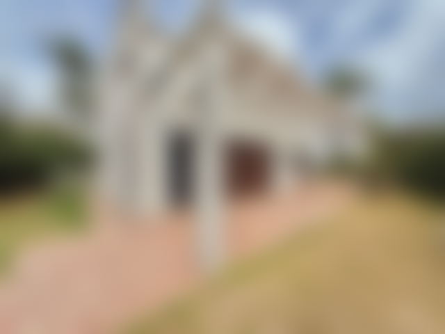 709 m² Corner Villa to Renovate in the CIL District, Casablanca — Casablanca