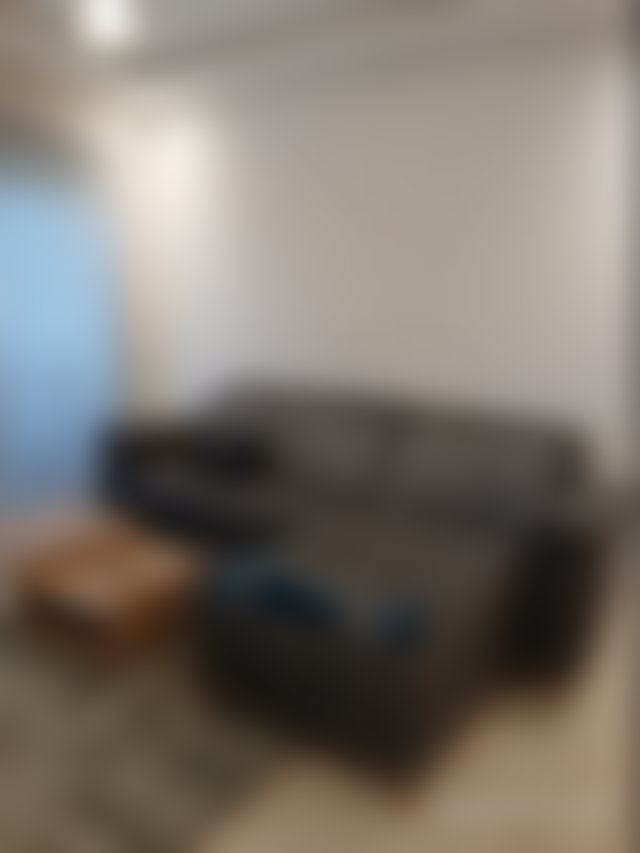 Appartement meublé 60 m², terrasse et piscine, Riyad, Rabat — 2