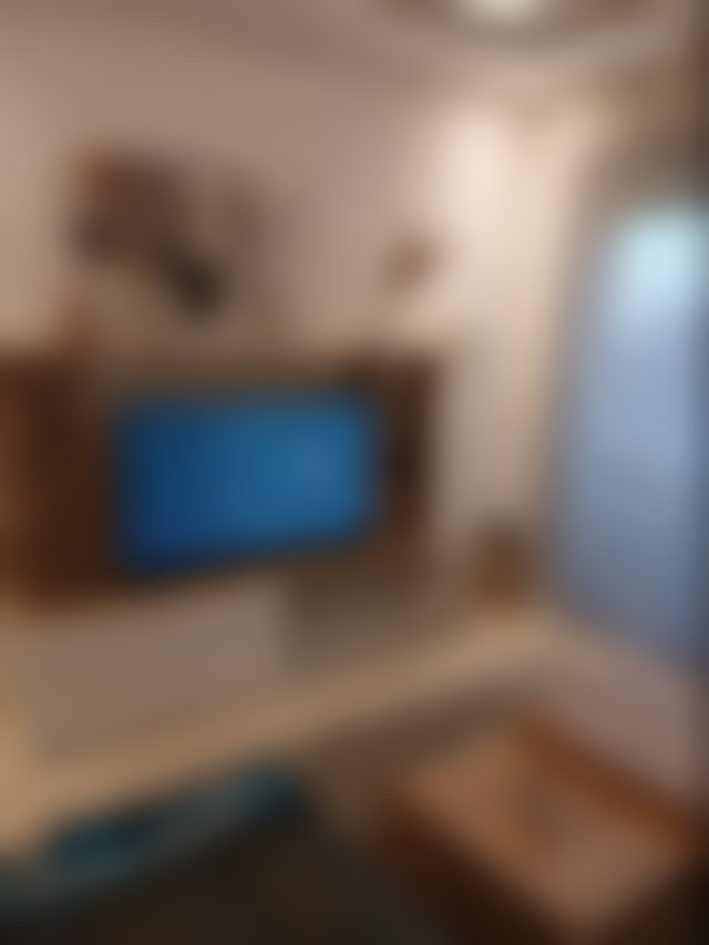 Appartement meublé 60 m², terrasse et piscine, Riyad, Rabat — 3