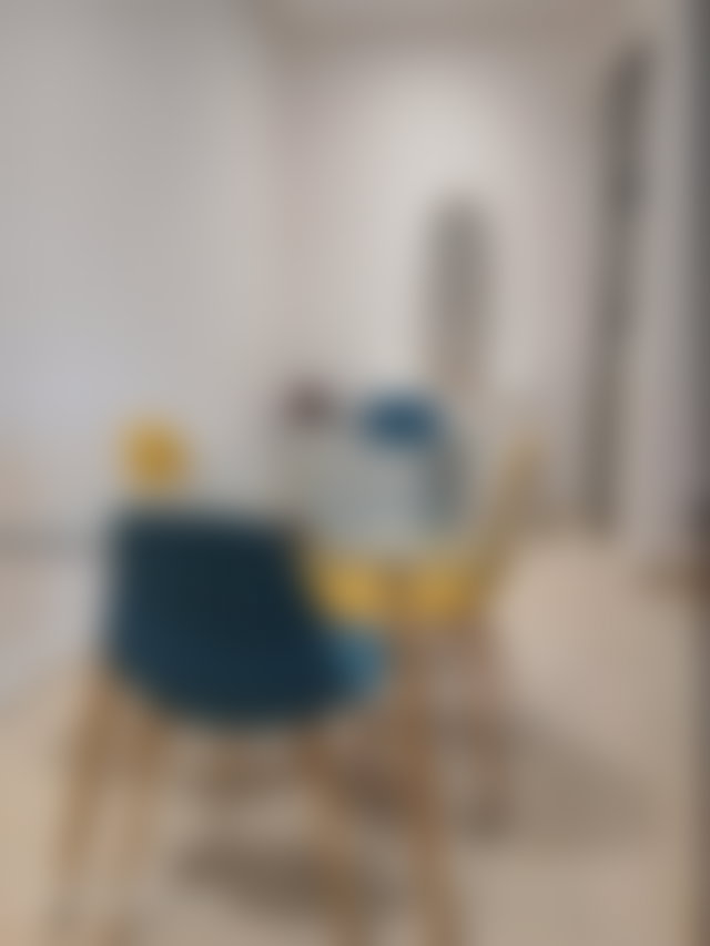 Appartement meublé 60 m², terrasse et piscine, Riyad, Rabat — 4