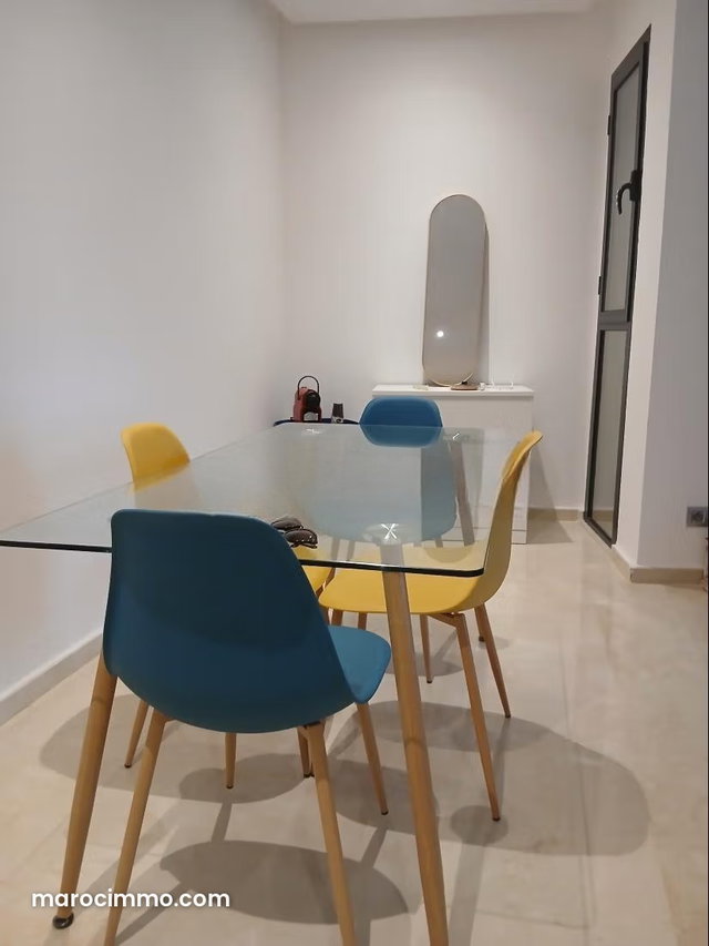 Louez cet appartement à Riyad — 4
