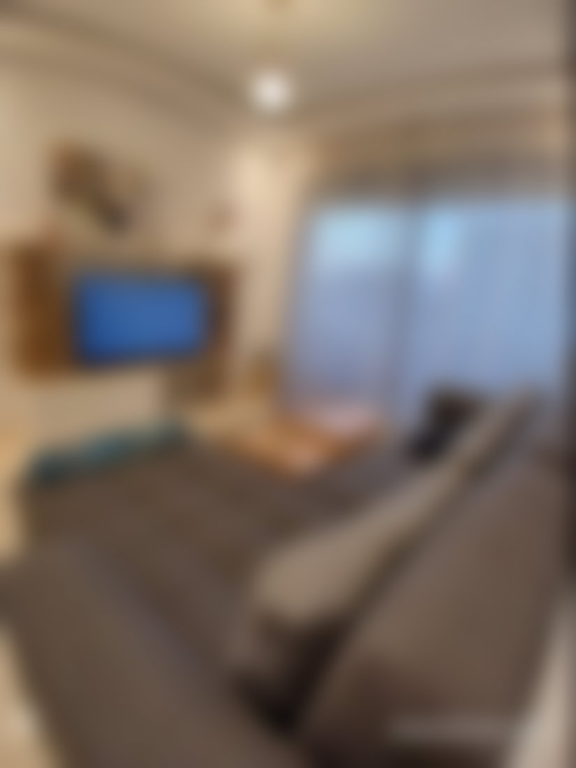 Appartement meublé 60 m², terrasse et piscine, Riyad, Rabat