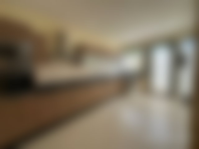 فيلا عائلية للكراء بالمدينة الخضراء بوسكورة — 2