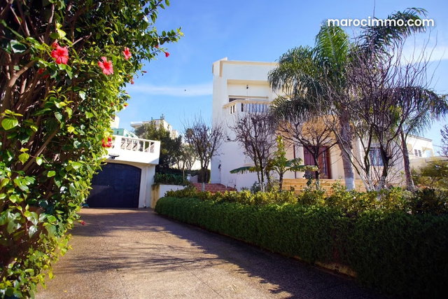 Luxury Villa for Sale in Mnar Quarter — 2