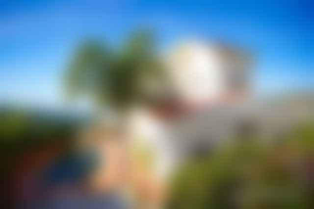 380 m² Apartment with Sea and Mountain Views, Manar, Tangier — Tangier