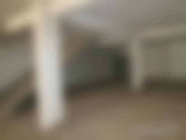Local commercial 680 m², Al Batha, Casablanca — 2