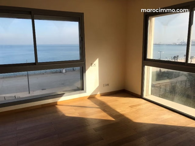 Apartment for Rent at the Marina — 3