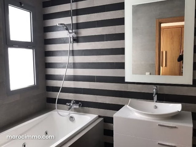 Apartment for Rent at the Marina — 4
