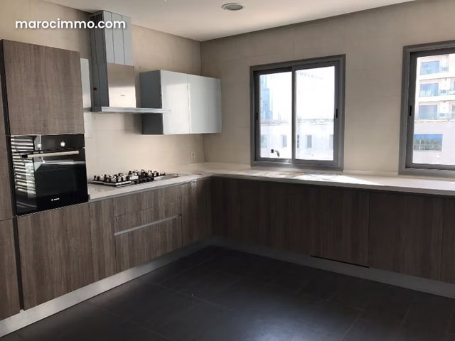 Apartment for Rent at the Marina — 5
