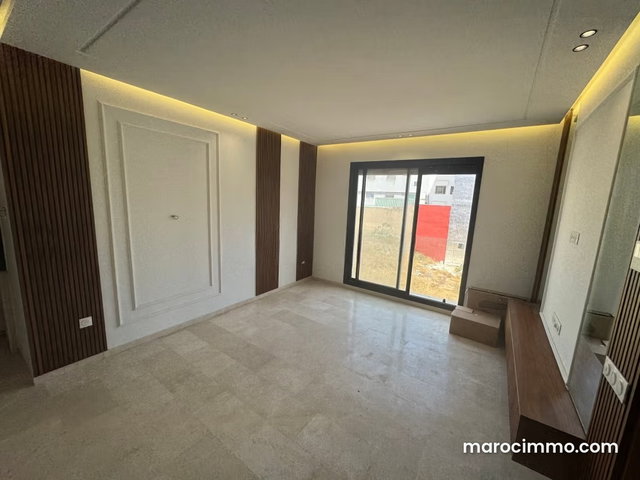 Appartement à l'achat à Quartier Bachkou. 2 pièces. Avec ascenseur et terrasse — 4