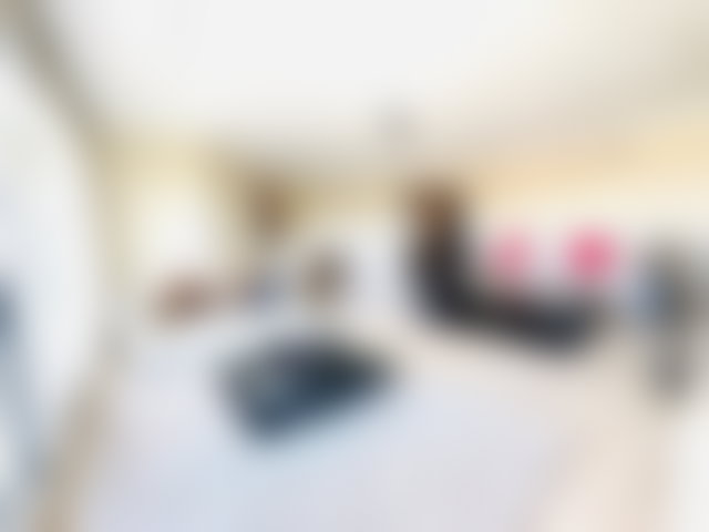 220 sqm sea-view apartment, furnished and secure, Aïn Diab — 3