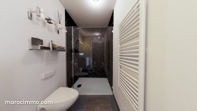 Programme d'appartement neuf à vendre Guéliz — 4
