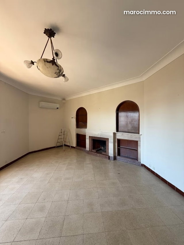 Beautiful 170m Apartment for Rent in City Center — 3