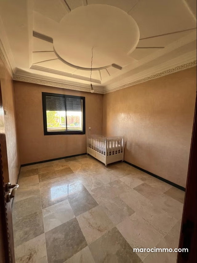 Vente appartement deux chambres — 3
