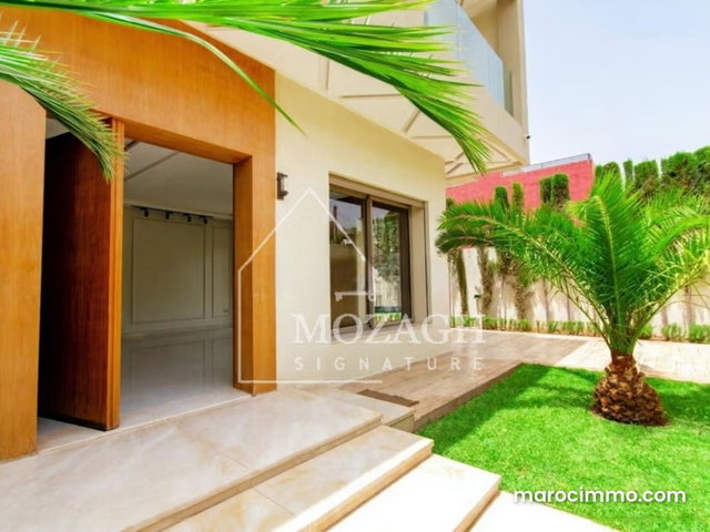Belle villa avec piscine privée à Targa — 4