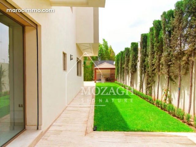 Belle villa avec piscine privée à Targa — 3
