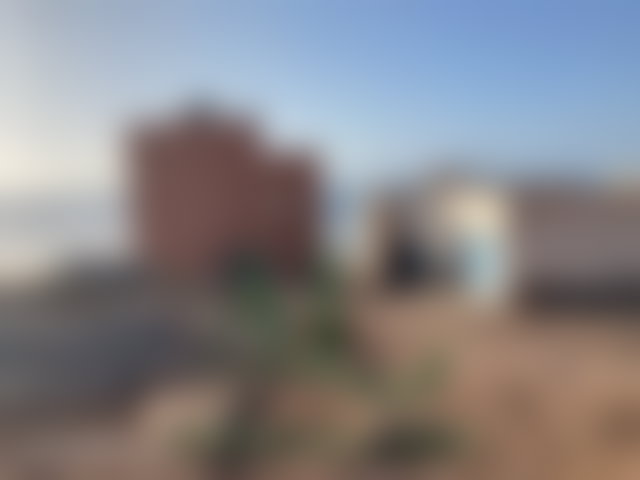 قطعة أرض مطلة على البحر للبيع بأڭلو قرب تيزنيت — 3
