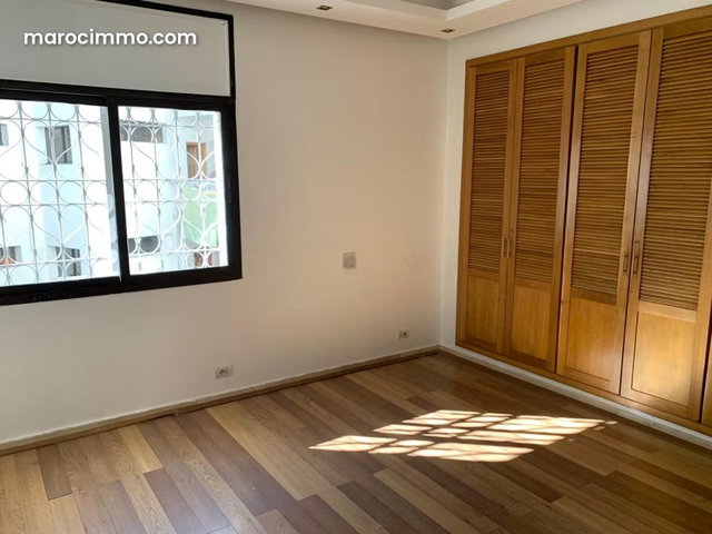 Magnifique appt neuf Non meuble a louer — 3
