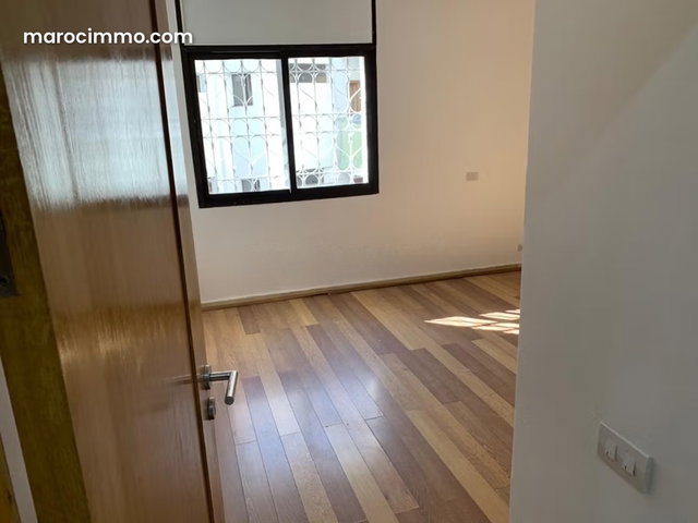 Magnifique appt neuf Non meuble a louer — 2