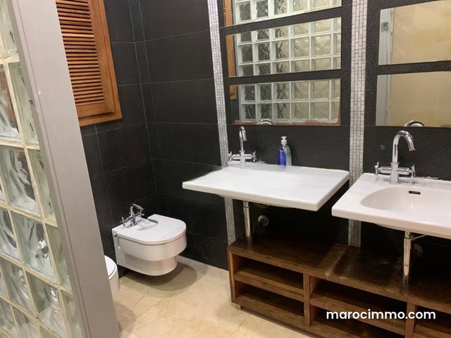 Magnifique appt neuf Non meuble a louer — 4
