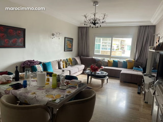 Luxury 132 sqm Apartment in Golden Triangle — 2