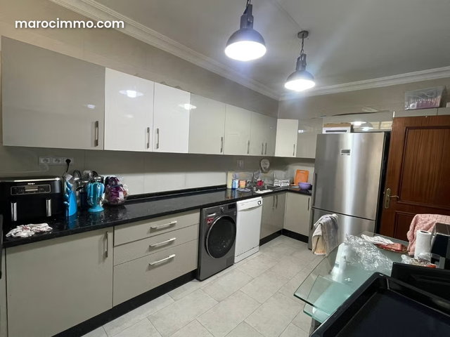 Luxury 132 sqm Apartment in Golden Triangle — 4
