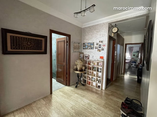 Luxury 132 sqm Apartment in Golden Triangle — 3
