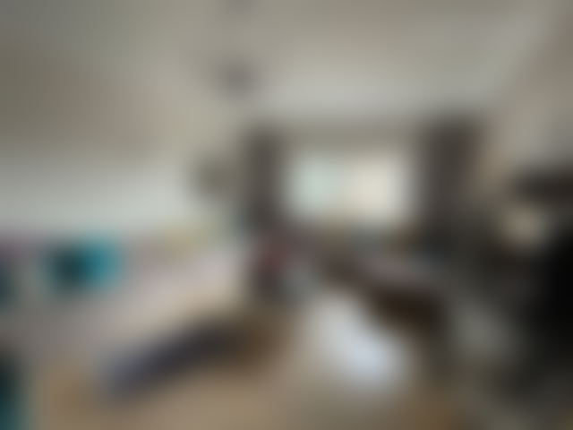 5-Room Apartment with Terrace in Casablanca’s Golden Triangle — Casablanca