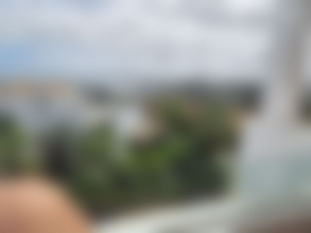 Appartement meublé avec vue mer et terrasse à Dar Bouazza — Dar Bouazza
