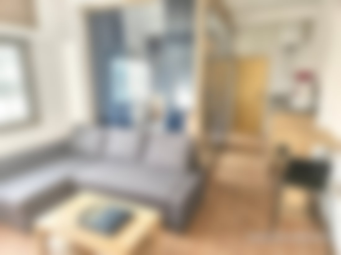 Appartement meublé à louer Quartier de l'Océan Rabat